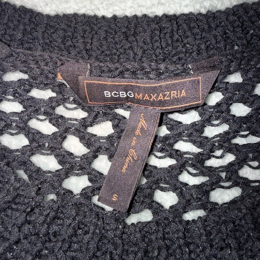 Crochet Top - Picture 2 of 4